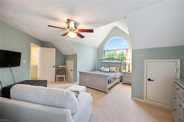 2644 Einstein DR, Virginia Beach, VA 23456