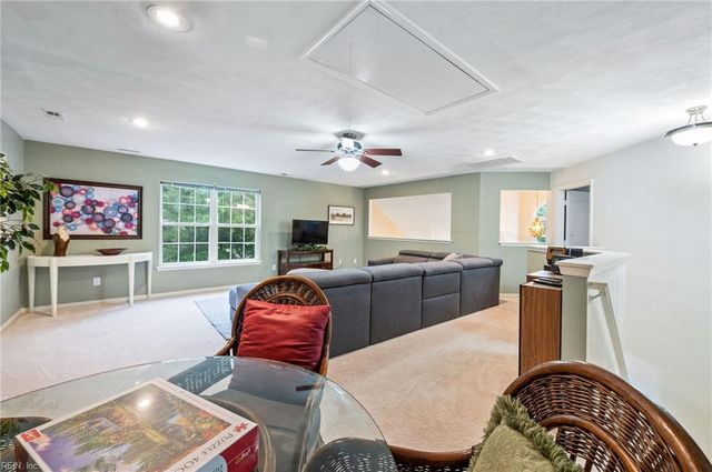 2644 Einstein DR, Virginia Beach, VA 23456