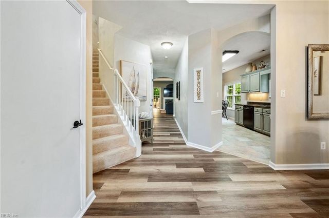 2644 Einstein DR, Virginia Beach, VA 23456