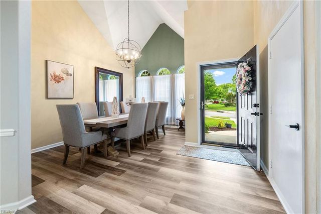 2644 Einstein DR, Virginia Beach, VA 23456