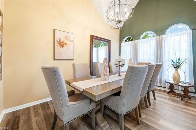 2644 Einstein DR, Virginia Beach, VA 23456