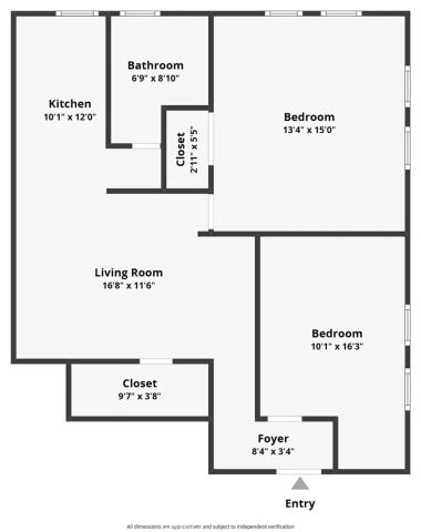 4125 S Figueroa Street 101, Los Angeles, CA 90037