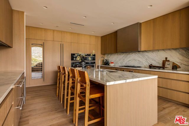 8899 Beverly Boulevard 5E, Los Angeles, CA 90048