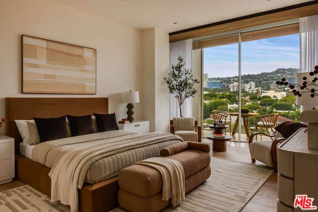8899 Beverly Boulevard 5E, Los Angeles, CA 90048