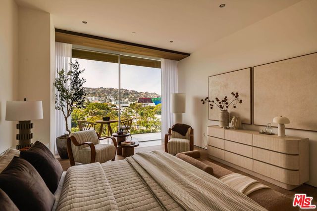 8899 Beverly Boulevard 5E, Los Angeles, CA 90048