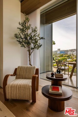 8899 Beverly Boulevard 5E, Los Angeles, CA 90048