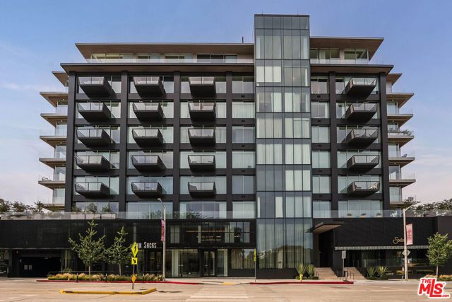 8899 Beverly Boulevard 5E, Los Angeles, CA 90048