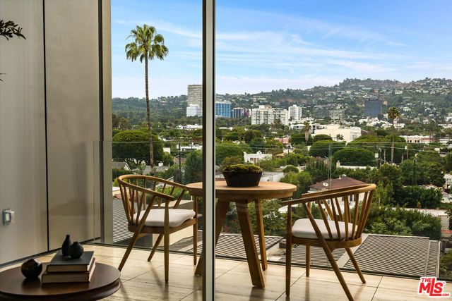8899 Beverly Boulevard 5E, Los Angeles, CA 90048