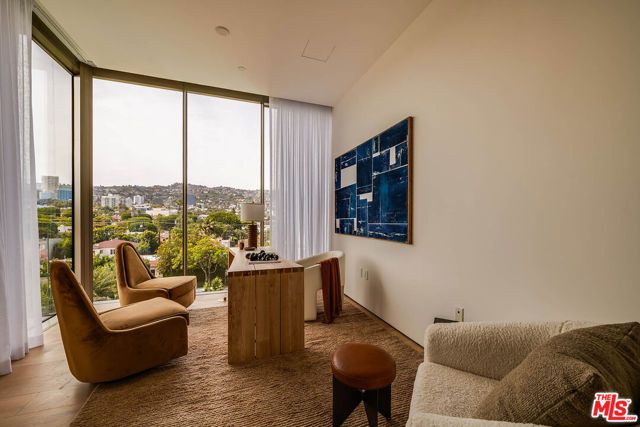 8899 Beverly Boulevard 5E, Los Angeles, CA 90048