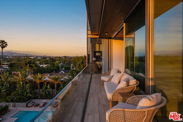 8899 Beverly Boulevard 5E, Los Angeles, CA 90048