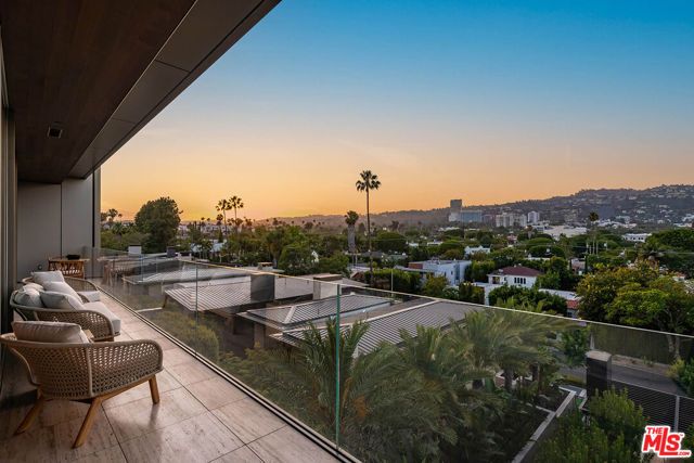 8899 Beverly Boulevard 5E, Los Angeles, CA 90048
