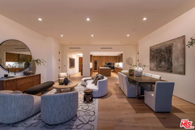 8899 Beverly Boulevard 5E, Los Angeles, CA 90048