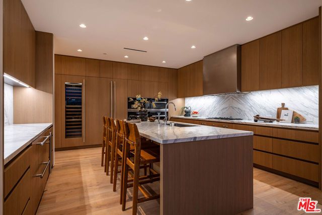 8899 Beverly Boulevard 5E, Los Angeles, CA 90048