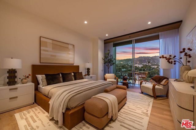 8899 Beverly Boulevard 5E, Los Angeles, CA 90048