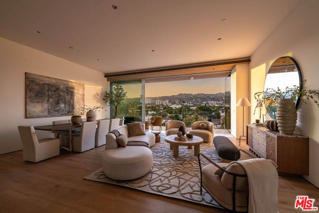8899 Beverly Boulevard 5E, Los Angeles, CA 90048