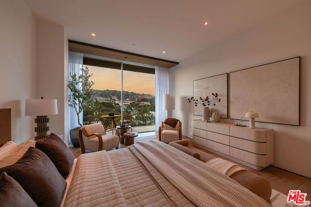8899 Beverly Boulevard 5E, Los Angeles, CA 90048