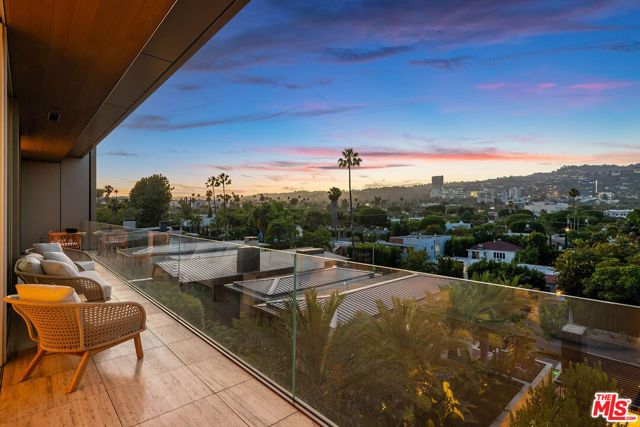 8899 Beverly Boulevard 5E, Los Angeles, CA 90048