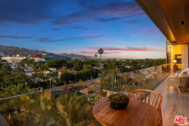 8899 Beverly Boulevard 5E, Los Angeles, CA 90048