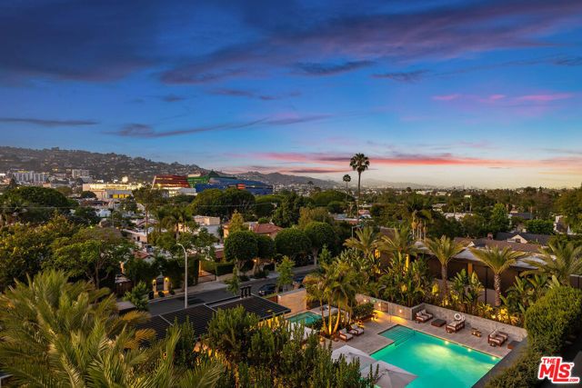 8899 Beverly Boulevard 5E, Los Angeles, CA 90048