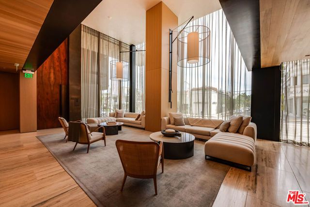 8899 Beverly Boulevard 5E, Los Angeles, CA 90048