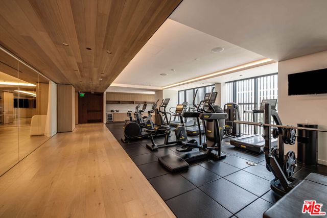 8899 Beverly Boulevard 5E, Los Angeles, CA 90048