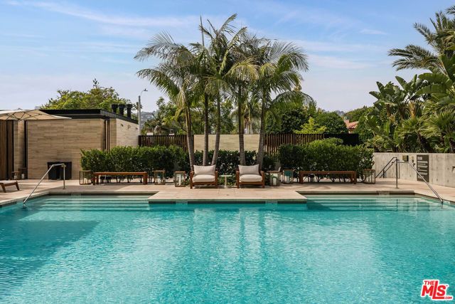 8899 Beverly Boulevard 5E, Los Angeles, CA 90048