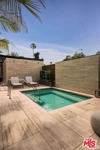 8899 Beverly Boulevard 5E, Los Angeles, CA 90048