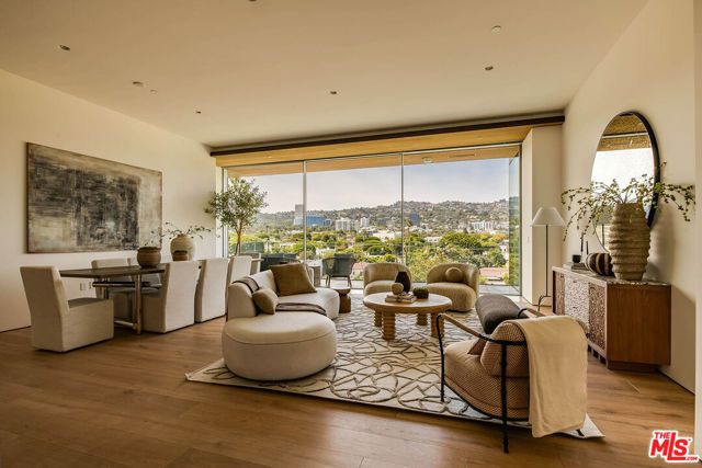 8899 Beverly Boulevard 5E, Los Angeles, CA 90048