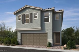 2735 Sierra Grande, Las Vegas, NV 89121