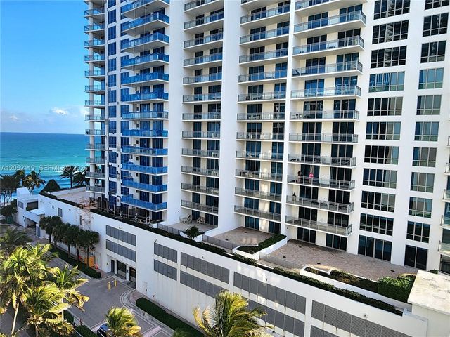 3505 S Ocean Dr 901, Hollywood, FL 33019