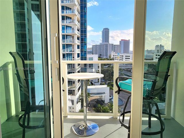 3505 S Ocean Dr 901, Hollywood, FL 33019