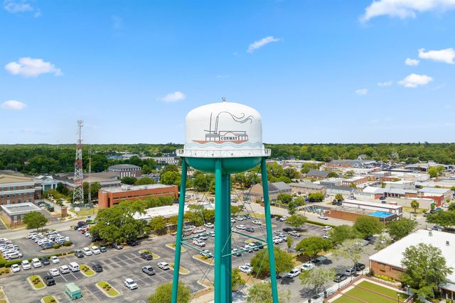 4125 Collins Farm Way, Conway, SC 29526