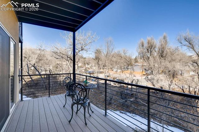 50 Cheyenne Boulevard, Colorado Springs, CO 80905