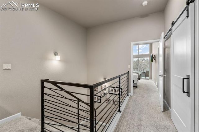 50 Cheyenne Boulevard, Colorado Springs, CO 80905