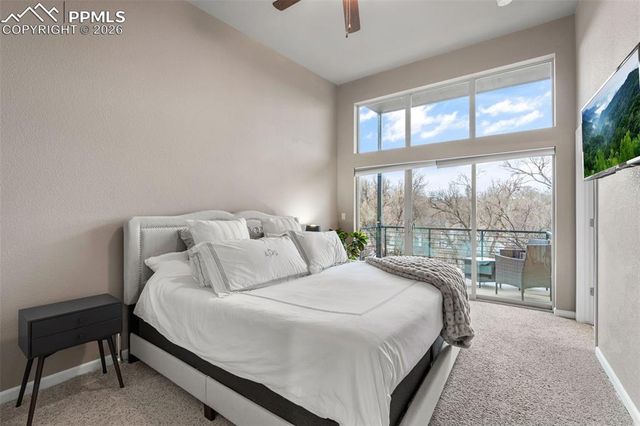 50 Cheyenne Boulevard, Colorado Springs, CO 80905