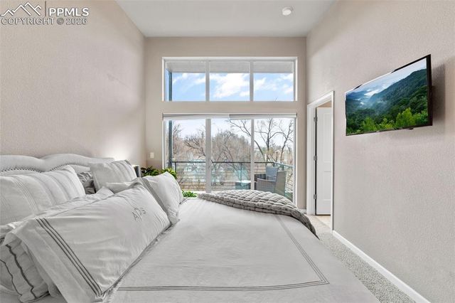 50 Cheyenne Boulevard, Colorado Springs, CO 80905