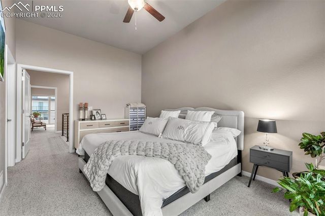 50 Cheyenne Boulevard, Colorado Springs, CO 80905