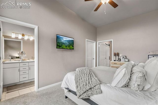 50 Cheyenne Boulevard, Colorado Springs, CO 80905