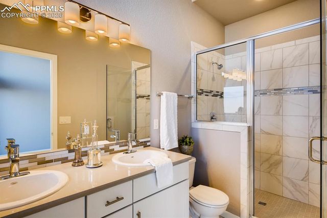 50 Cheyenne Boulevard, Colorado Springs, CO 80905