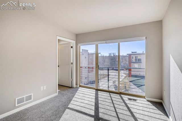 50 Cheyenne Boulevard, Colorado Springs, CO 80905