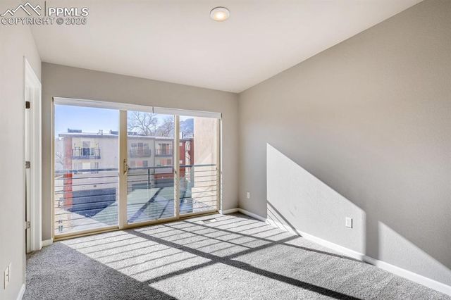 50 Cheyenne Boulevard, Colorado Springs, CO 80905