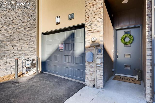 50 Cheyenne Boulevard, Colorado Springs, CO 80905