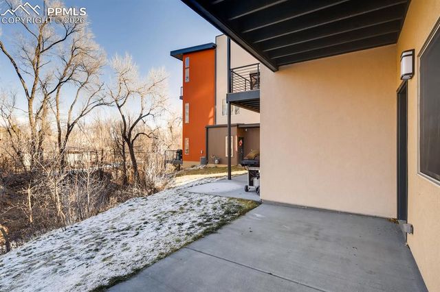 50 Cheyenne Boulevard, Colorado Springs, CO 80905