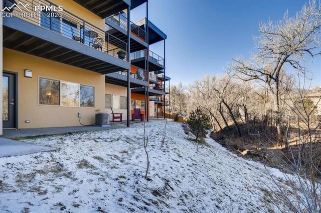 50 Cheyenne Boulevard, Colorado Springs, CO 80905