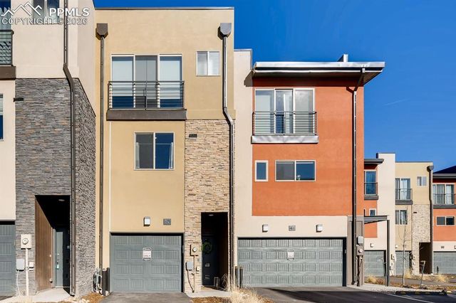 50 Cheyenne Boulevard, Colorado Springs, CO 80905