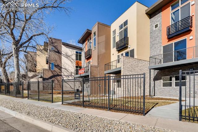 50 Cheyenne Boulevard, Colorado Springs, CO 80905