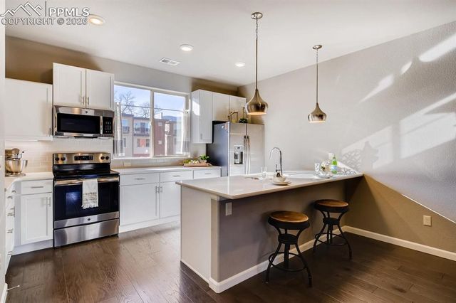 50 Cheyenne Boulevard, Colorado Springs, CO 80905