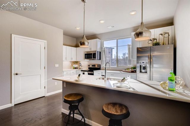 50 Cheyenne Boulevard, Colorado Springs, CO 80905