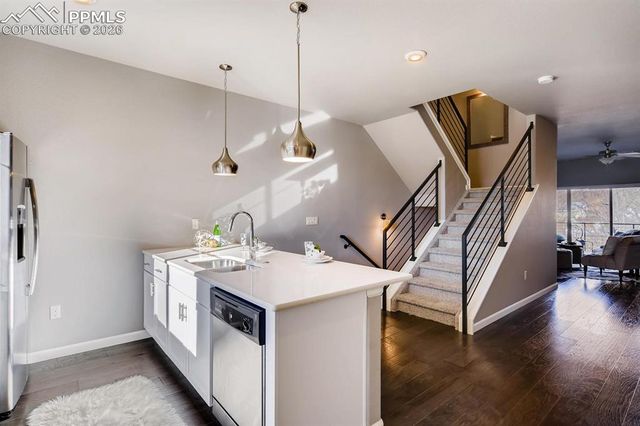 50 Cheyenne Boulevard, Colorado Springs, CO 80905