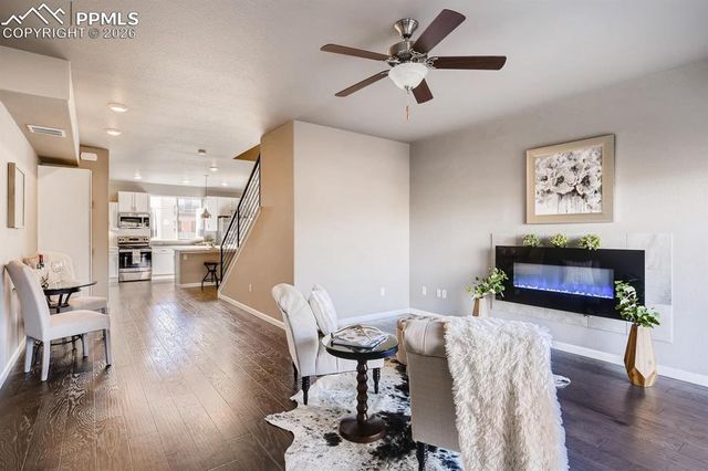 50 Cheyenne Boulevard, Colorado Springs, CO 80905